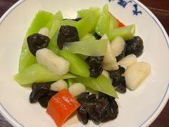 -大牌大·传统杭帮菜(湖滨店)