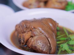 -Kha Mu Charoensang(Silom)