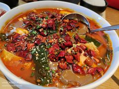 -榕意·川味之美(深业上城店)