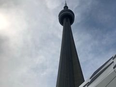 -加拿大国家电视塔