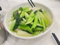 -金河半岛园林酒家(金融城店)