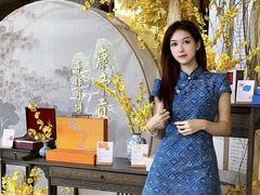 -惠州康帝国际酒店