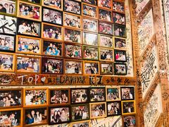 -包装马车·韩国料理·포장마차