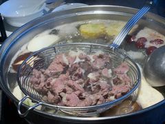 -八合里潮汕鲜牛肉火锅(深圳海岸城店)