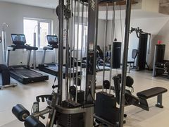-卓拓健身普拉提运动中心(总店)