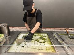 -喜茶(深圳万象城黑金店)