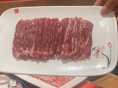 -1078號老北京涮肉(松柏店)