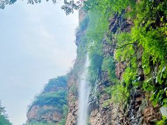 -湖洞水自然风景区