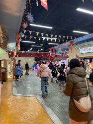 点击看大图 -点点梦想城(金水路店)