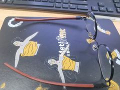 -棱石眼镜(CP静安店)