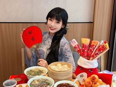 -回味鸭血粉丝汤(夫子庙瞻园路店)