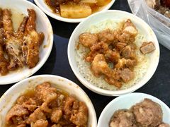 -品香排骨饭(羊官路店)