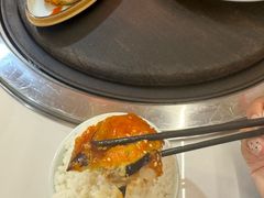 -人民公社铁锅炖·东北菜(卫国道店)