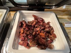 -西藏饭店·亚克·食光自助餐厅(文殊院店)