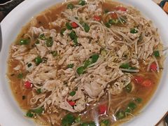 -锦府盐帮·侯宅(五棵松万达店)