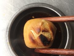 -老建水鸡脚王(翰林街店)
