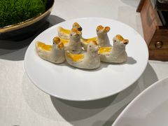 -四季民福烤鸭店(王府井东安门店)