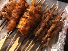 -红京鱼(西坝河店)