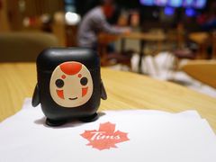 -Tims天好咖啡(长风大悦城店)