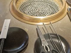 -谷牛日式烤肉(宝山U天地店)