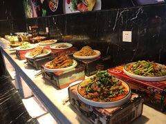 -绮梦西湖·云端餐厅(歌德店)