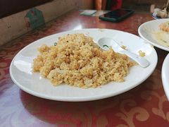 -潮香阁海鲜餐厅(较场尾店)