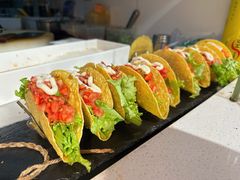 -素虎料理(前门店)