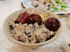 龙船饭-禄源公·老莞诚饭店