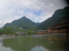 -中国傩城