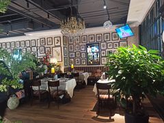 大堂-芭提雅PHO THAI(美美1店)