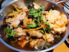 -小厨子私房菜·云南美食店