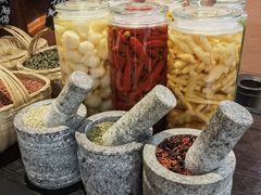 -长安记·大美陕菜(大族广场店)