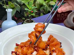 -院8里·少城记忆老川菜(宽窄巷子店)