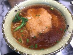 -京城小江南·北京烤鸭·江南土菜·白鱼(中关村店)