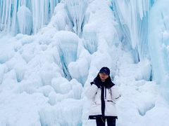 -太子岭滑雪场