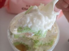 -一只小云朵a little cloud