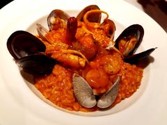 -大树餐厅(益田假日店)