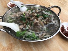 跷脚牛肉-周记翘脚牛肉