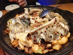 -马仕玖煲·融合菜·酥不腻烤鸭(人大店)