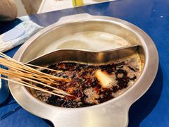 -马路边边串串香(大成路店)