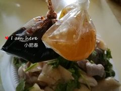 -肥婆兰鸡饭(西门外街店)