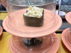 -争鲜回转寿司(朝北大悦城店)