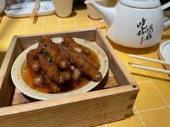 -蔡澜点心·粤菜(花城汇南区店)