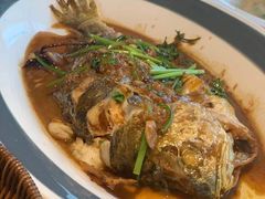 -前海沿·青岛菜(李沧万达店)