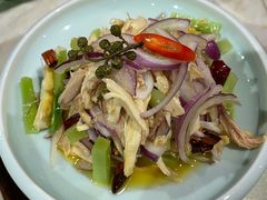 -那家小馆•北京菜•烤鸭(中关村店)