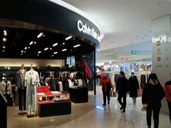 -翠微百货(龙德店)