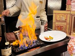 -王品牛排(珠海富华里店)