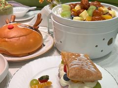 -大树餐厅(红旗街万达店)