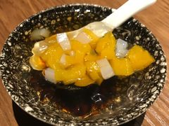 -盡膳口福跷脚牛肉火锅(合生汇购物中心店)