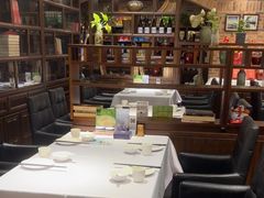 -毛家饭店·融合新湘菜·主题宴(齐鲁软件园店)